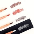 thumbnail image 3 of Color Charcoal Pencils, Birch Wood Pole Sketching Pencil Set 4 Pieces Multipurpose  for Coloring Layering Mixing Works, 3 of 7