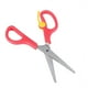 thumbnail image 1 of Tijeras Portátiles, Tijeras De Papelería Plegables Portátiles De Acero Inoxidable De 3 Colores Tijeras Para Alimentos Y Verduras Herramienta Complementaria Multifunción, 1 of 7