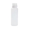 thumbnail image 2 of sweethay PP PE Squeeze Bottle 5 agujeros escalados a prueba de polvo de mano condimento especias cocina restaurante Picnic contenedor Cocina y Comedor Blanco 350ml, 2 of 6