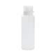 thumbnail image 1 of Toystoory Botella exprimible de 5 orificios, a prueba de polvo, lavable a mano, recargable, para condimentos, cocina, restaurante, contenedor para Picnic Cocina y Comedor Blanco 350ml Toystoory HA063280-02B, 1 of 6