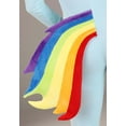 thumbnail image 6 of Adult My Little Pony Rainbow Dash Costume, 6 of 8