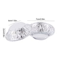 thumbnail image 4 of Molde Para Hornear Advancent Pack De 100 Moldes De Aluminio, 4 of 6