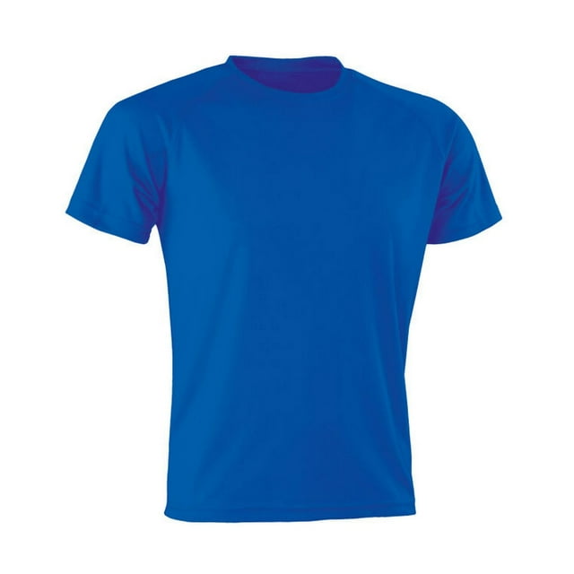 Spiro T-Shirt Impact Aircool pour Hommes