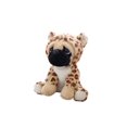 thumbnail image 2 of Peluche de cachorro Golden Labrador de 20 cm: adorable peluche suave for niños pequeños., 2 of 2