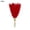 Red, variant on Artificial Pampas Grass Faux Dried Grass Stems Bouquet for Home Decor Wedding Centerpieces Party Decorations Bohemian Style Vase Fillers 20 Stems