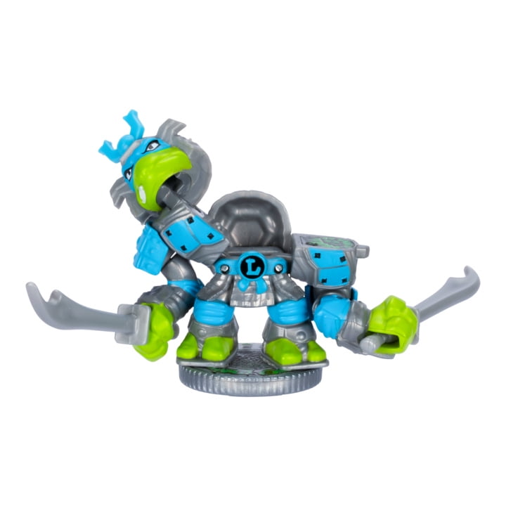 Legends Of Akedo Teenage Mutant Ninja Turtles: Mini Battling