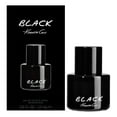 thumbnail image 2 of Kenneth Cole Black Eau de Toilette, Cologne for Men, 0.50 fl oz, 2 of 7