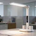thumbnail image 6 of LLDYYDS LED Desk Lamp with 10W Wireless Charging, Flexo Table Lamp with 3 Colors and 5 Brightness Levels with Charging Function, 6 of 9