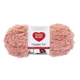 thumbnail image 1 of Estambre Súper Suave Red Heart Hygge Fur Dusty Pink, 1 of 2