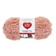 thumbnail image 1 of Estambre Súper Suave Red Heart Hygge Fur Dusty Pink, 1 of 2