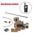 thumbnail image 3 of SI4732 V5.0 FPC Module+2M Chip+Antenna for UVK5 UVK6 HF Shortwave Full Band/Single Sideband Reception, 3 of 5