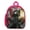 Pink, variant on Venom Backpack Book Bags Casual Daypack for Travel Work Office
