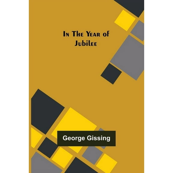 In the Year of Jubilee, (Paperback)