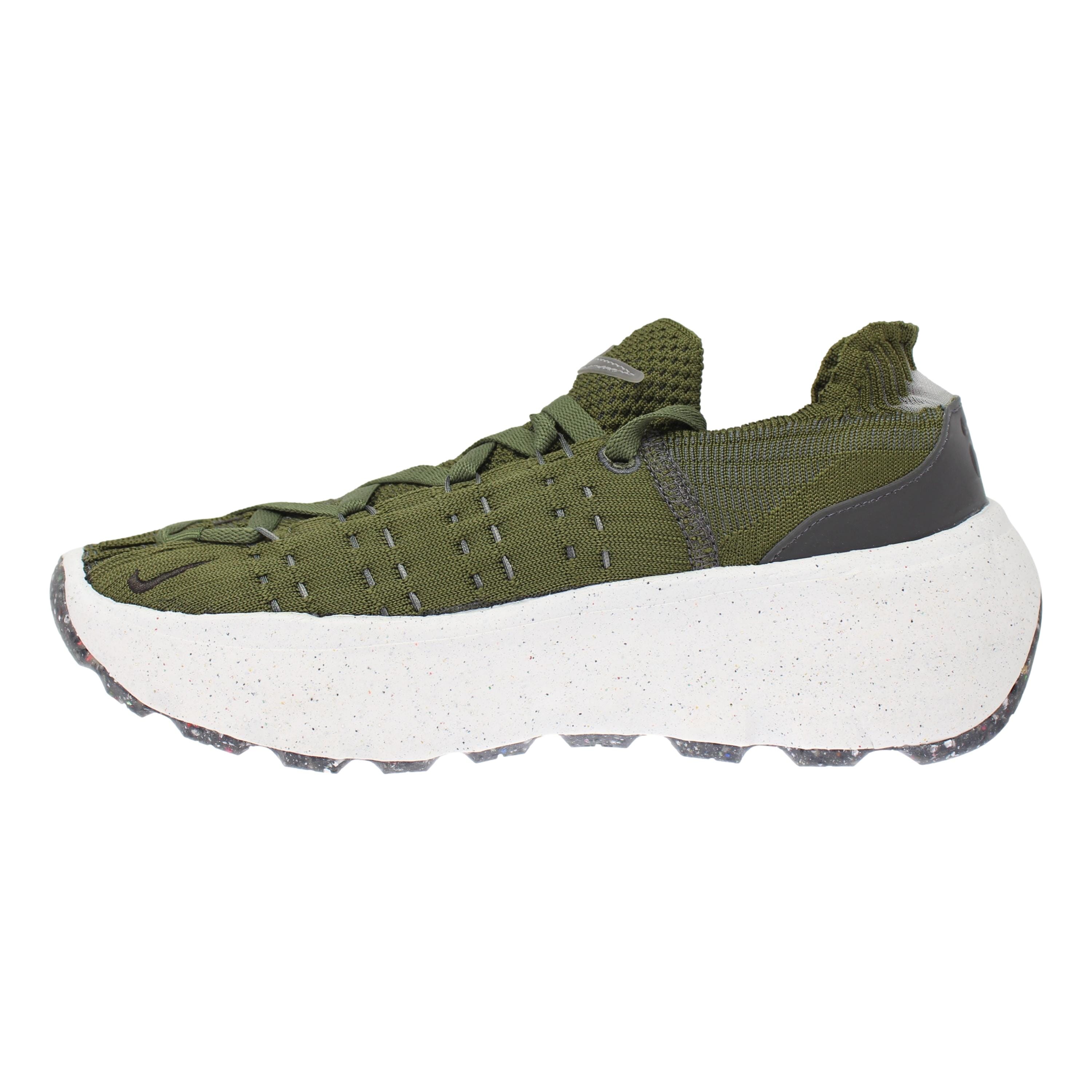 Nike Space Hippie 04 Rough Green/Flat Pewter DA2725-301  display picture 3