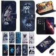 thumbnail image 2 of Flip Folio Kickstand Case for iPhone 12 13 14 15 16 Pro X XS Max, Shockproof Flip Protective Cover with Stand, Anti‑Drop Full Protection Slim Wallet Phone Case for Apple iPhone, 2 of 15