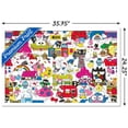 thumbnail image 2 of Hello Kitty et ses amis : Hello - Groupe, 2 of 4