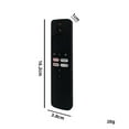 thumbnail image 5 of Silicone Protective Case for 2023 for Xiaomi Mi 4K TV BoX 2nd Gen, Protective Silicone Skin Case Anti-drop Anti-slip Remote Control Box Accessories, 5 of 9