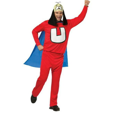 Costumes For All Occasions GC4340 Underdog Adult