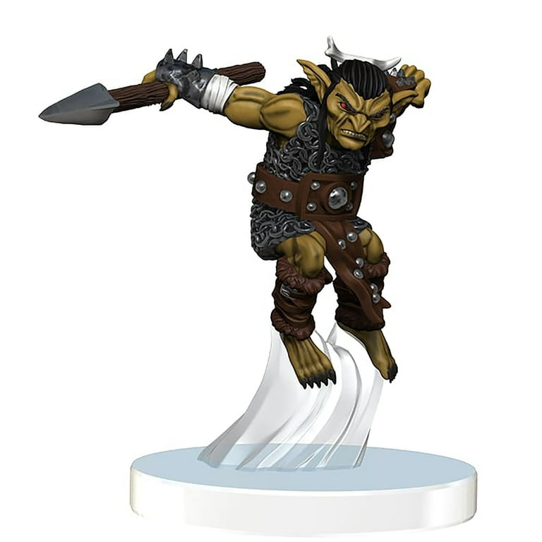 D&D Icons of the Realms: Adventure in a Box: Goblin Camp - Pre