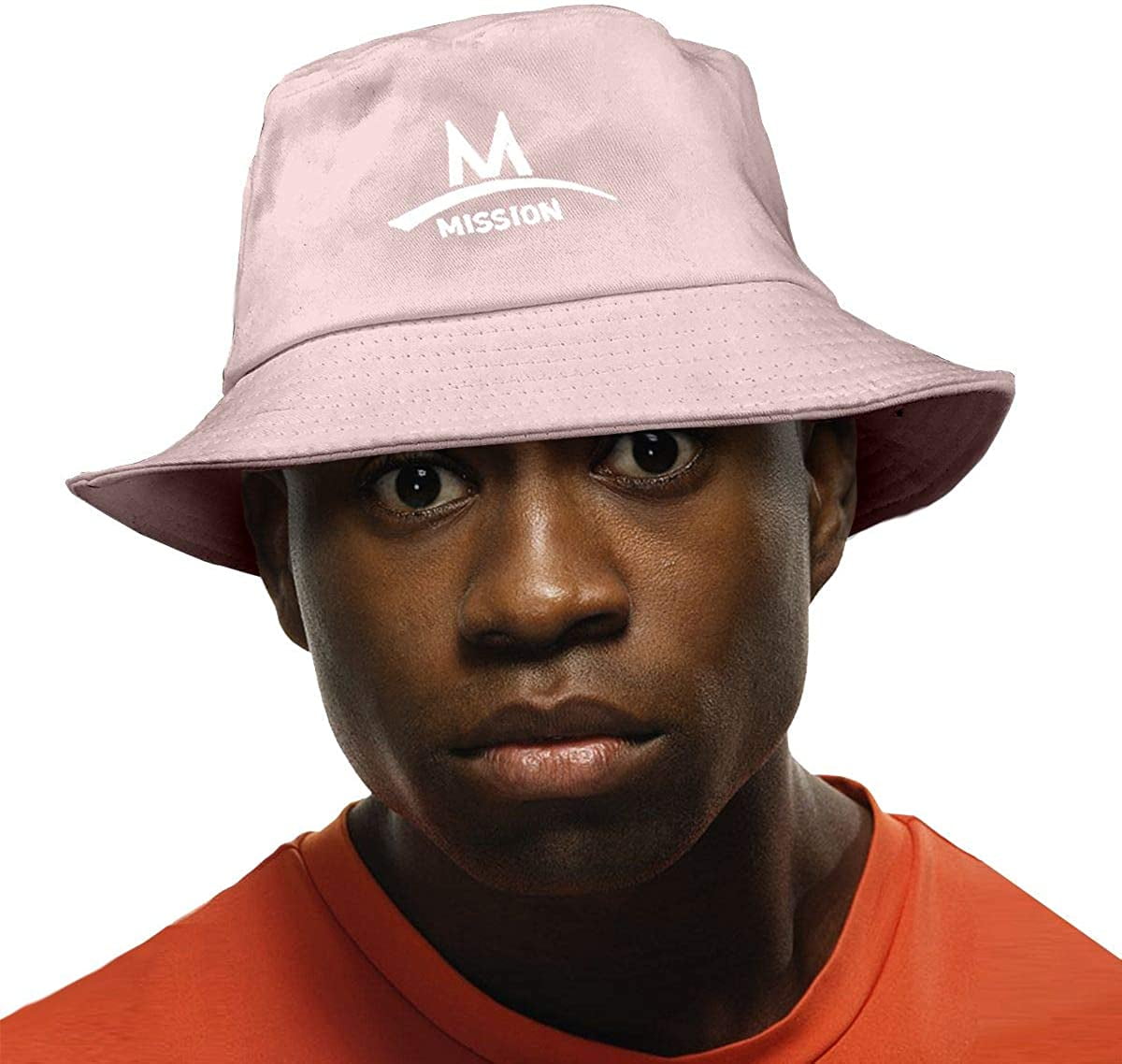 Mission Cooling Fisherman Hat Sun Hat 