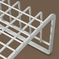 thumbnail image 2 of Hooks Kitchen Cabinet With Hooks Kitchen Shelf Basket Under Cabinet Shelf Storage Basket, 2 of 8