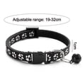 thumbnail image 2 of Puppy ID Collars Identification Whelping Soft Nylon Adjustable Breakaway Safety Litter, 2 of 5