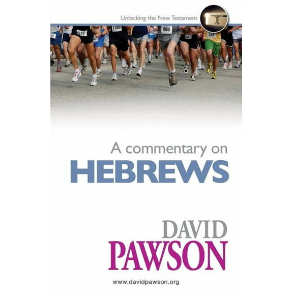 A Commentary on Hebrews