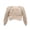 Khaki, variant on Unique Furry Hat Hip Hop Baseball Caps Highlight for Trendsetting 2000s Warm Baseball Caps Sports Hat Photo Props