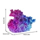 thumbnail image 3 of Year New Product New Glass Decoration Crystal Crafts 6cm, 3 of 3