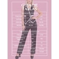 thumbnail image 5 of Conjunto 2 Piezas Elegante para Mujer, Chaleco Moderno y Pantalón Palazzo de Corte Sofisticado, 5 of 5