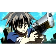 Crunchyroll - Black Cat [DIGITAL VIDEO DISC]