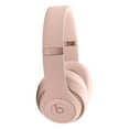 thumbnail image 3 of Restored Beats Studio Pro x Kim Kardashian - Bluetooth Noise Cancelling Headphones,Personalized Spatial Audio - Moon (MW663LL/A) (Refurbished), 3 of 8