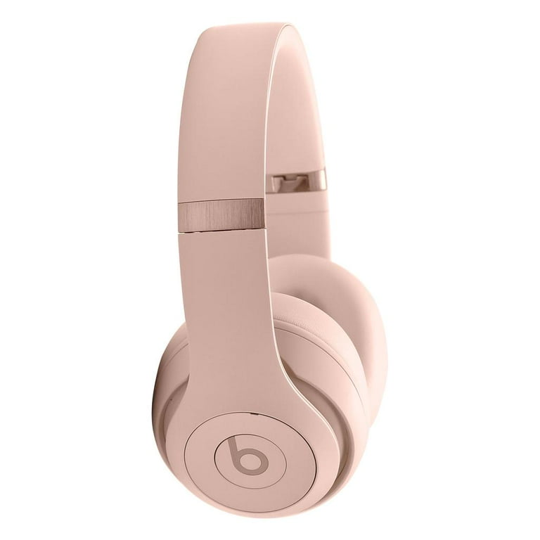 Restored Beats Studio Pro x Kim Kardashian - Bluetooth Noise