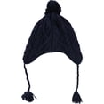 thumbnail image 2 of G-III Sports Gorro unisex de los Chicago Bears, azul, talla única, 2 of 3