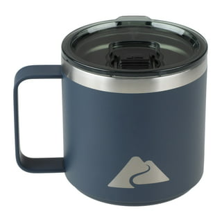 Enamel Cookware Camp Set 13 Pce 4 Mugs 4 Plates Coffee Pot Billy Fry Pan  Camping