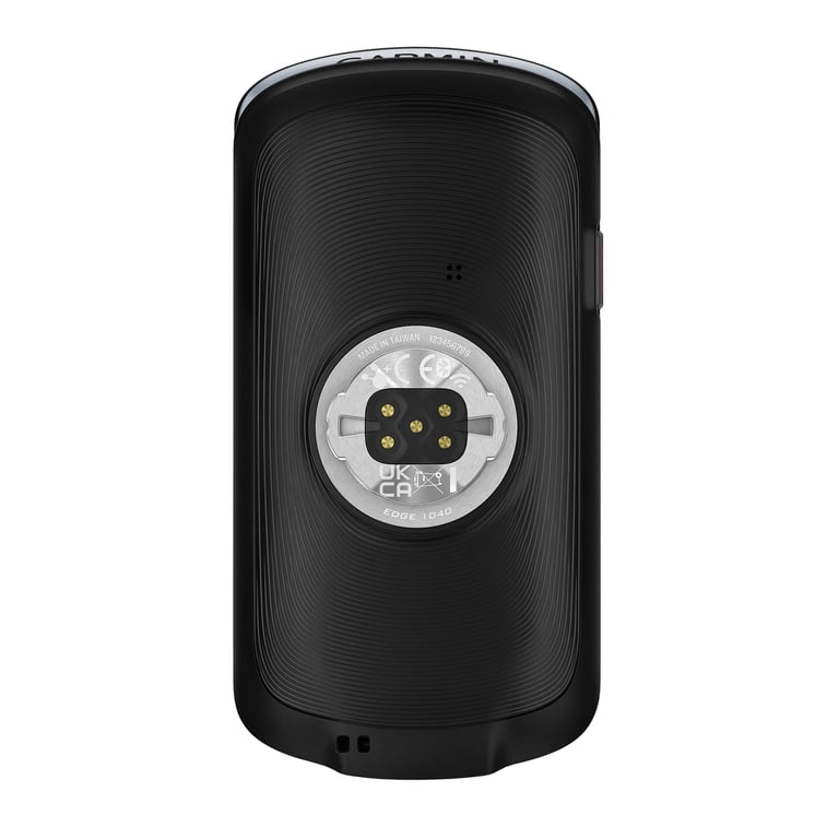 Garmin Edge 1040 - Multiband GPS Bike Navigation & Tracker