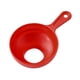 thumbnail image 4 of Embudo plegable de silicona, embudo de aceite plegable, resistente al calor para cocina casera, 4 of 7