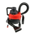 thumbnail image 2 of 12 Car Auto Canister Vacuum 100cm Soft Hose Durable Low Powered, 2 of 8