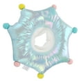 thumbnail image 4 of Collier de Récupération Doux, Collier pour Chat Anti-Morsure Imperméable Forme Unique pour Protection contre la Guérison des Plaies S,m,L, 4 of 8