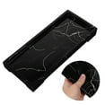 thumbnail image 3 of Bathroom Decoration Marble Tray Home Storage Marbling, 3 of 8