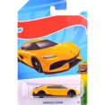 thumbnail image 1 of HW 2023 Koenigsegg Gemera (Yellow) HW Exotics, 1 of 1