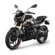 thumbnail image 5 of MOTOCICLETA BAJAJ PULSAR 160 PREMIUM NEGRA 2026, 5 of 6