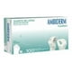 thumbnail image 1 of Guantes Ambiderm Confort Talle Xs De Látex X 100 Unidades, 1 of 4