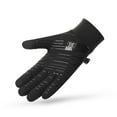 thumbnail image 5 of Moocorvic Winter Gloves for Men Women, Waterproof Windproof Thermal Cycling Snow Gloves with Touch Screen Fingers,L, 5 of 9