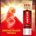 thumbnail image 4 of Aceite Agrandador Crecimiento Permanente Aumento Más Rápido Xxxl Dick Extend 20ml, 4 of 9