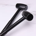 thumbnail image 4 of Lightweight Rubber Hammer Soft Mallet For Floor And Tile Installation With Ergonomic Design Hammer Tools, 4 of 5
