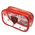 thumbnail image 1 of Chicago Bears Pencil Case, 1 of 1