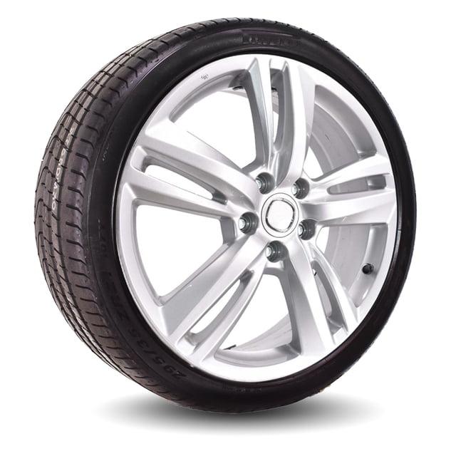 Llanta Pirelli P Zero Sport 315/40R21 111y Mo