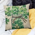 thumbnail image 2 of SHANXI Throw Pillow Covers, 2 of 5