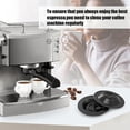 thumbnail image 5 of Mike 2x Cleaning Disc Sp0001517 For Sage Barista Espresso Coffee Machine Bes875 54mm-, 5 of 5